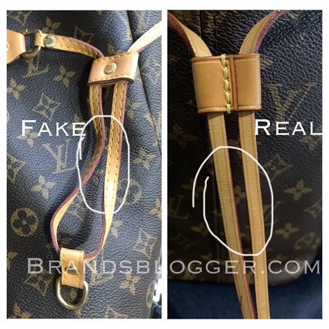 how to spot a fake luis vuitton bag|how to authenticate louis vuitton.